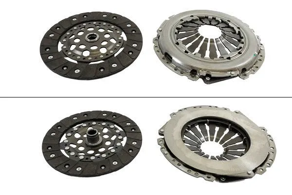 Clutch Kit (962251)
