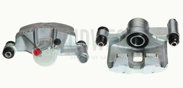 Brake Caliper (341492)