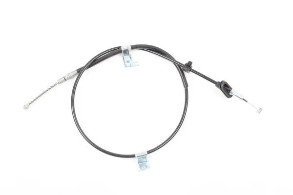 Cable Pull, parking brake (72.1502)
