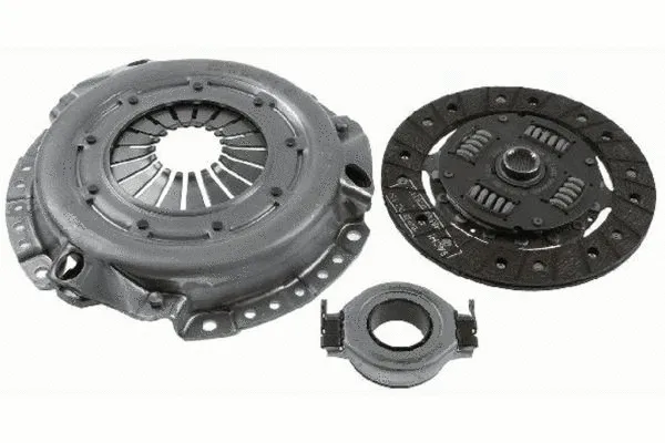 Clutch Kit (951591)