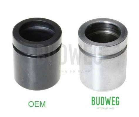 Piston, brake caliper (234230)