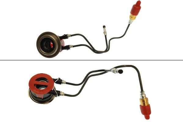 Central Slave Cylinder, clutch (990076)