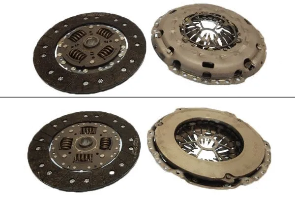 Clutch Kit (962600)
