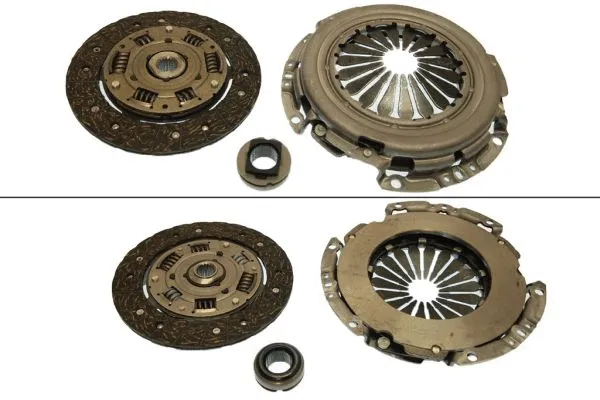 Clutch Kit (962432)