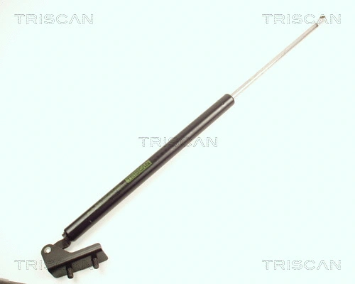 Gas Spring, boot/cargo area (8710 18202)