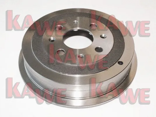 Brake Drum (7D0733)