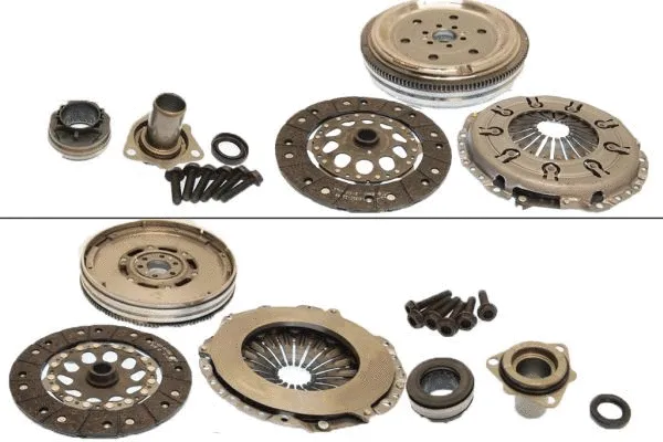 Clutch Kit (DMF311M)