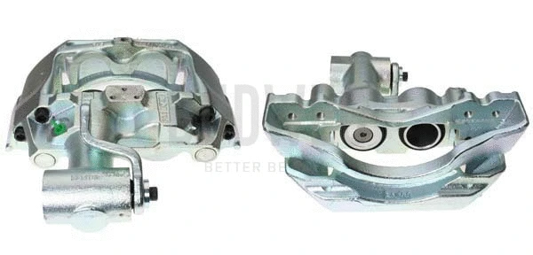 Brake Caliper (344859)