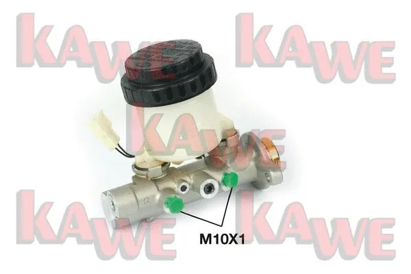 Brake Master Cylinder (B1671)
