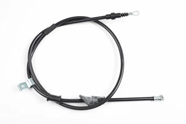 Cable Pull, parking brake (84.1400)
