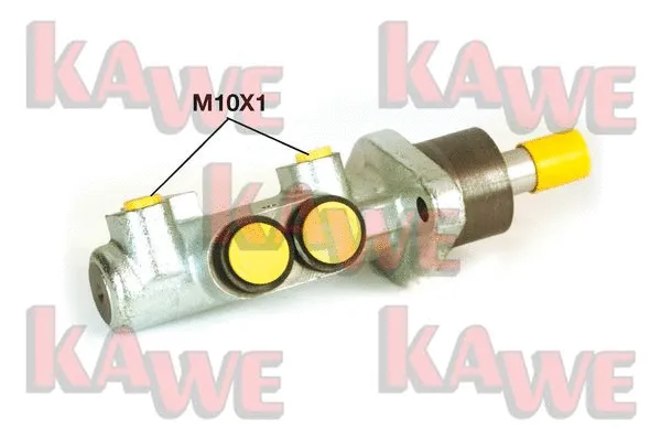 Brake Master Cylinder (B1174)