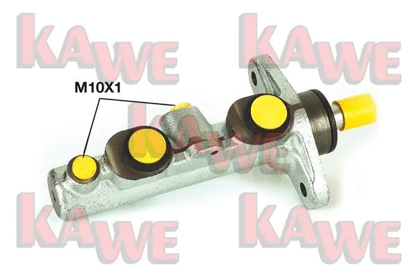 Brake Master Cylinder (B1281)