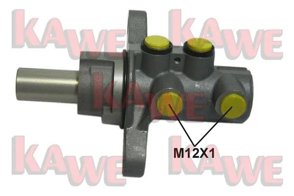 Brake Master Cylinder (B6160)
