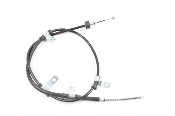 Cable Pull, parking brake (68.1970)