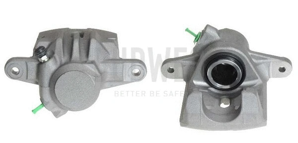 Brake Caliper (344729)
