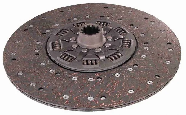 Clutch Disc (4176)