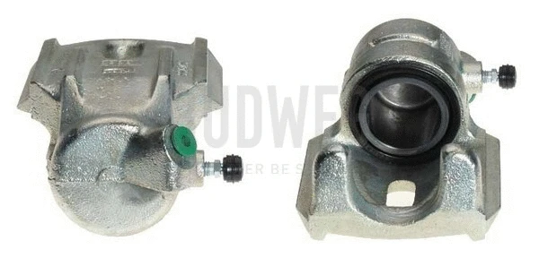 Brake Caliper (341661)