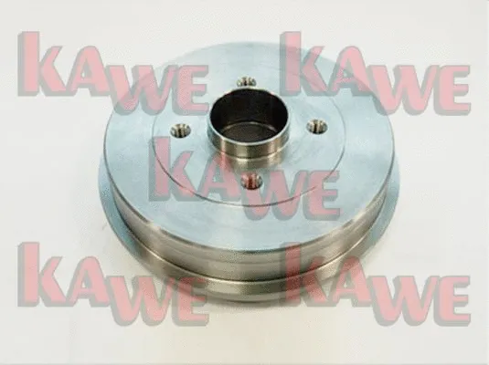 Brake Drum (7D0389)