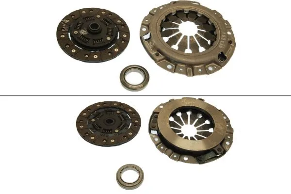 Clutch Kit (954001)