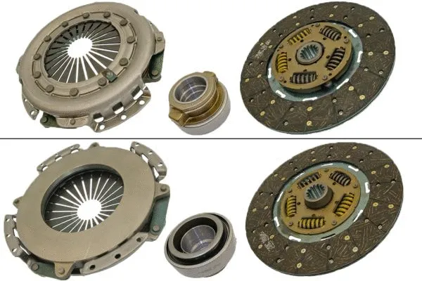 Clutch Kit (962502)