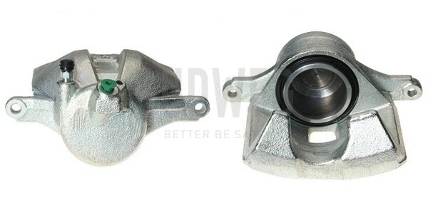 Brake Caliper (342593)
