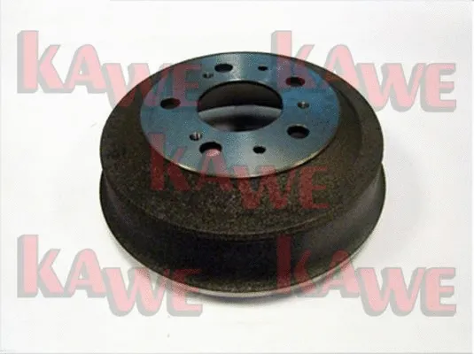Brake Drum (7D0255)