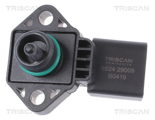 Sensor, intake manifold pressure (8824 29009)