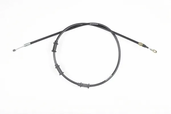 Cable Pull, parking brake (76.1865)