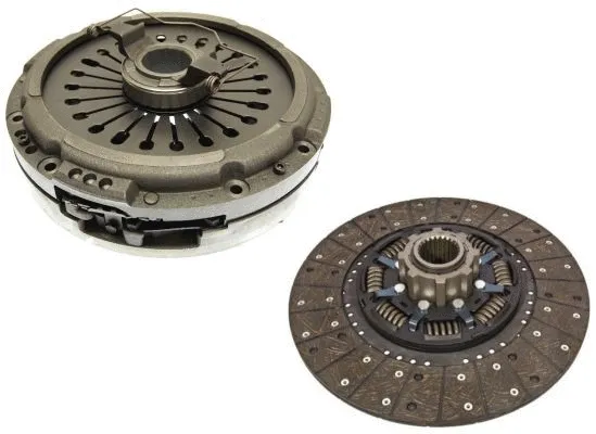 Clutch Kit (7095503)