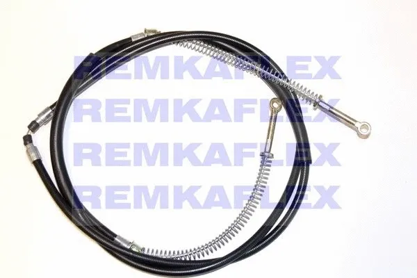 Cable Pull, parking brake (34.1040)