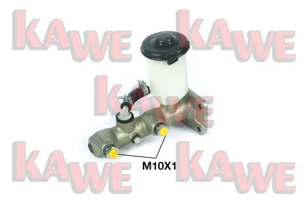 Brake Master Cylinder (B1705)