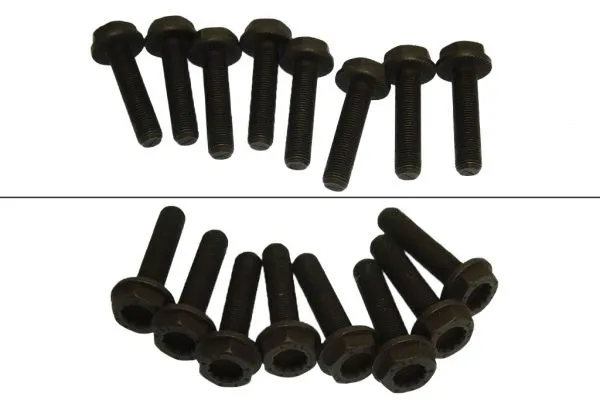 Screw Set, flywheel (DMFS057)