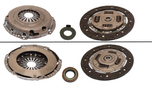 Clutch Kit (963058)