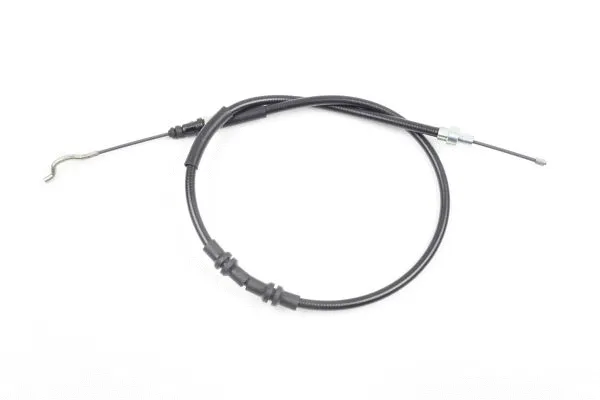 Cable Pull, parking brake (62.1685)