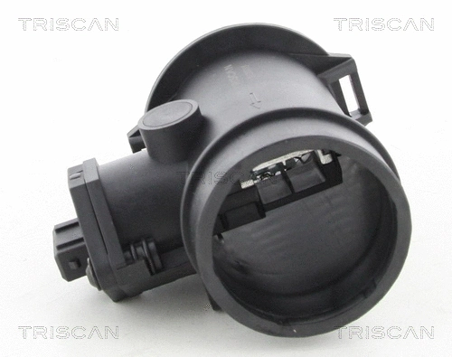 Mass Air Flow Sensor