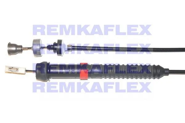 Cable Pull, clutch control (44.2670AUT)