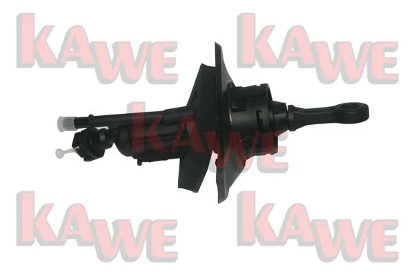 Master Cylinder, clutch (M2420)