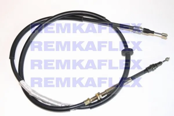 Cable Pull, parking brake (52.1430)