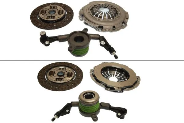 Clutch Kit (962691CSC)