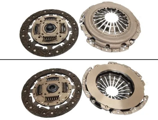 Clutch Kit (963151)
