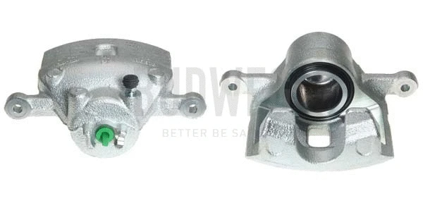 Brake Caliper (345429)