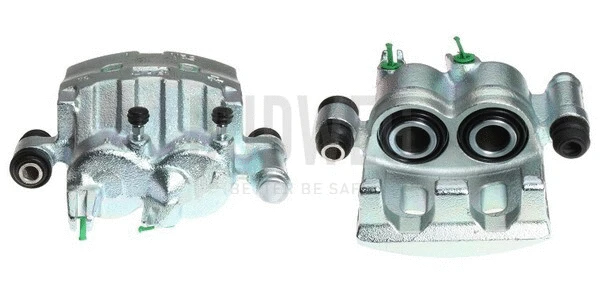 Brake Caliper (342586)