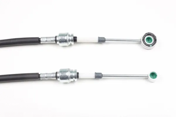 Cable Pull, manual transmission (24.9100)