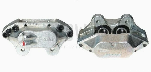 Brake Caliper (341679)