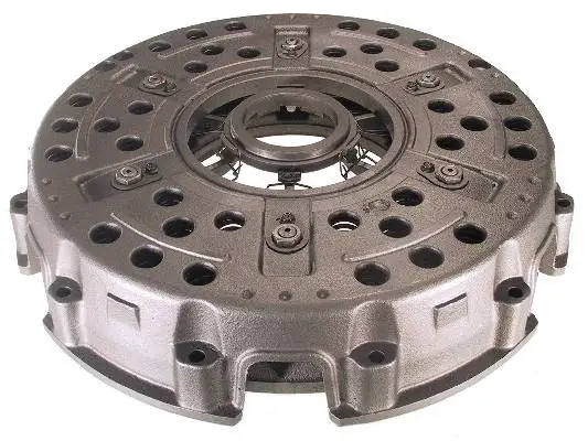 Clutch Pressure Plate (7013)