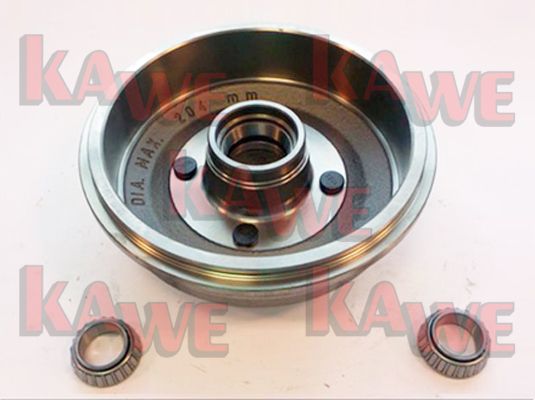 Brake Drum (7D0595C)