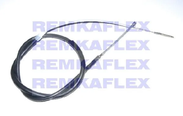 Cable Pull, parking brake (62.1310)