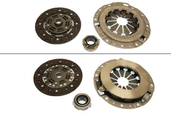 Clutch Kit (961161)