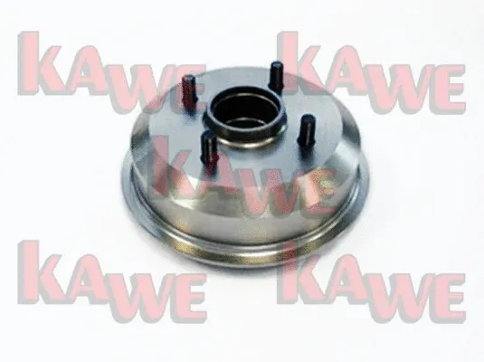 Brake Drum (7D0540)