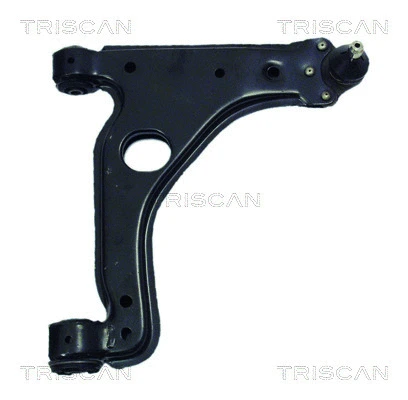 Control/Trailing Arm, wheel suspension (8500 24527)